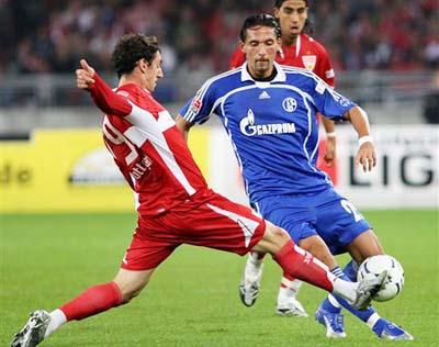 利的突破 利的突破