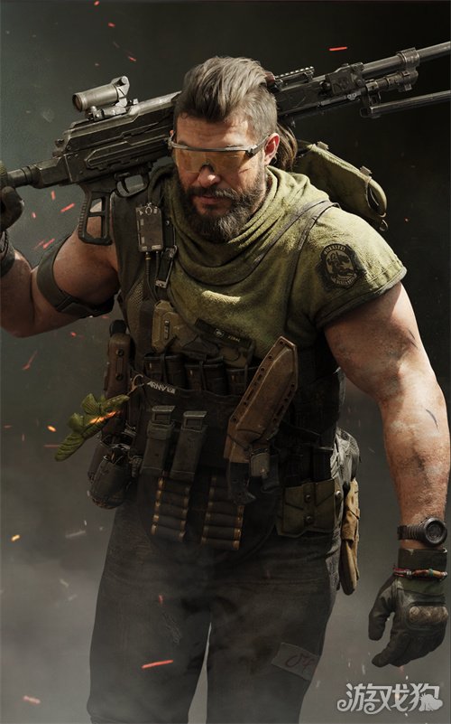 他的帅气形 他的帅气形